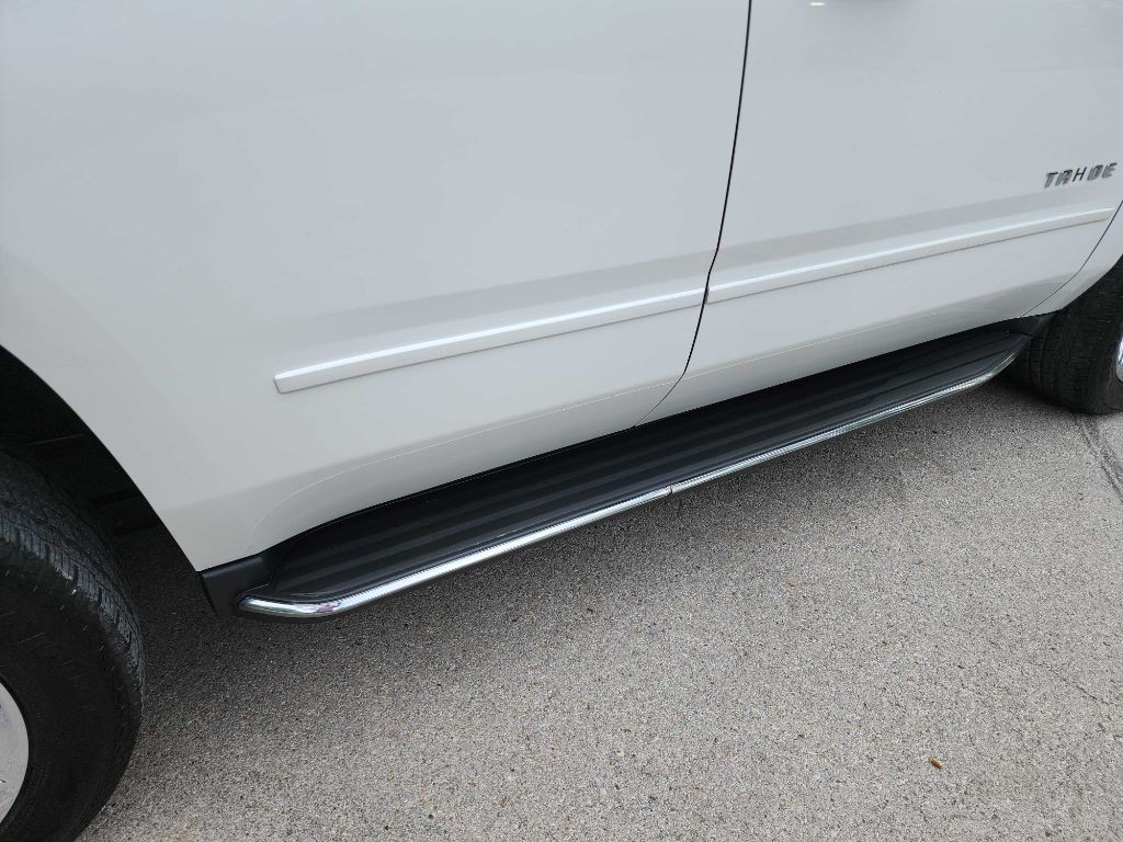 2016 Chevrolet Tahoe Image 10