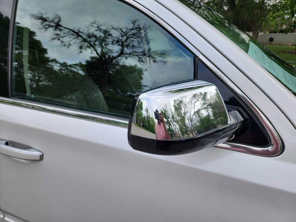 2016 Chevrolet Tahoe Image 13