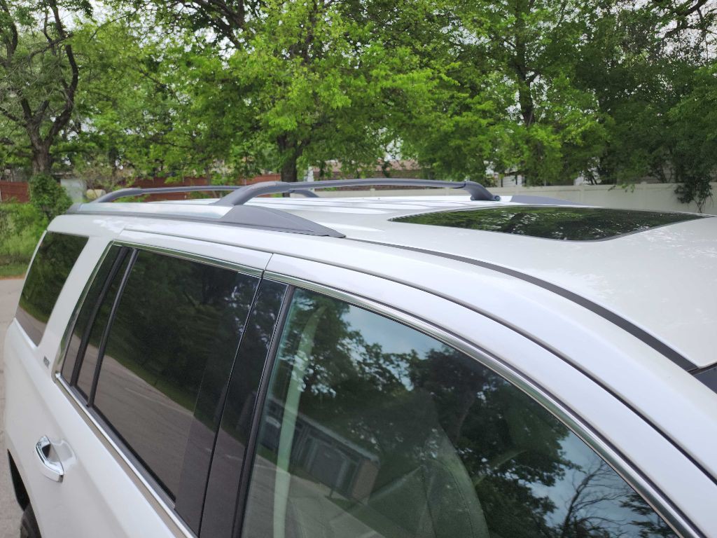 2016 Chevrolet Tahoe Image 14