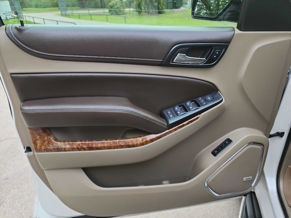 2016 Chevrolet Tahoe Image 15