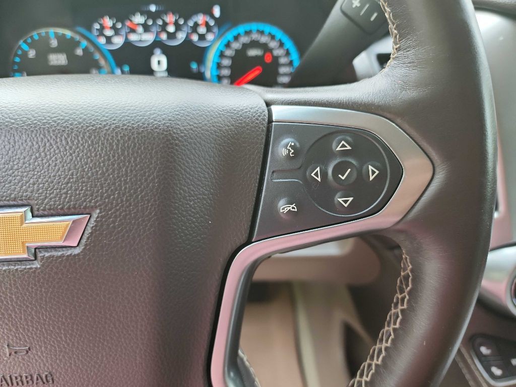 2016 Chevrolet Tahoe Image 21