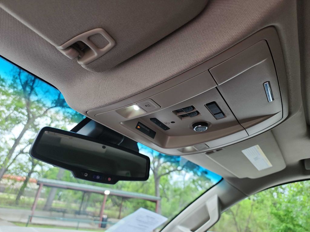 2016 Chevrolet Tahoe Image 22