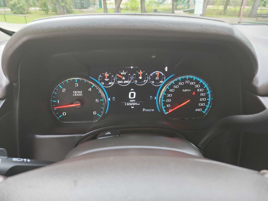 2016 Chevrolet Tahoe Image 23