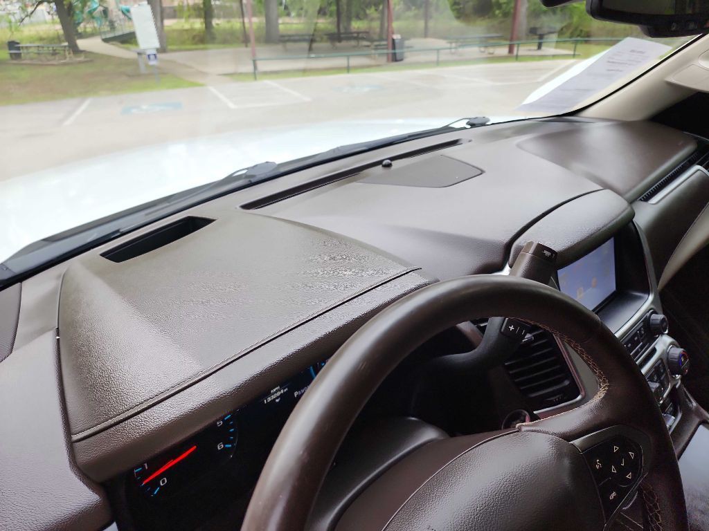 2016 Chevrolet Tahoe Image 24