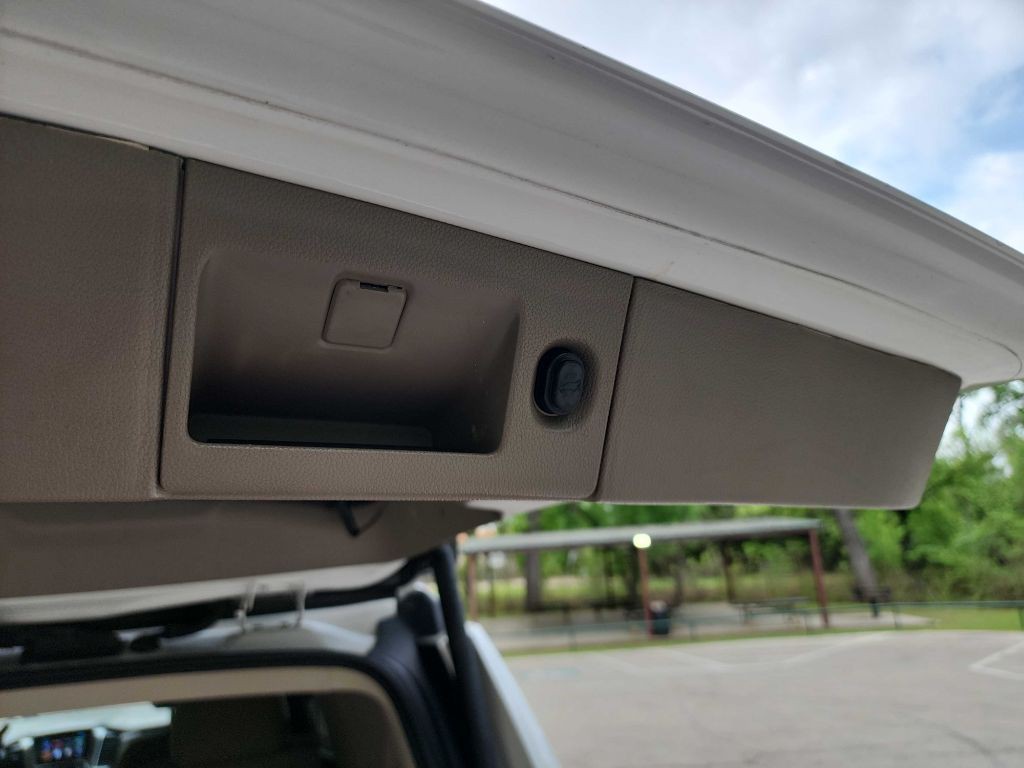 2016 Chevrolet Tahoe Image 37