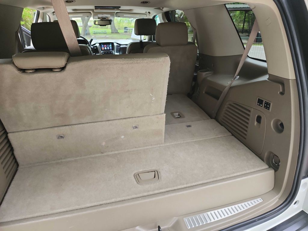 2016 Chevrolet Tahoe Image 38
