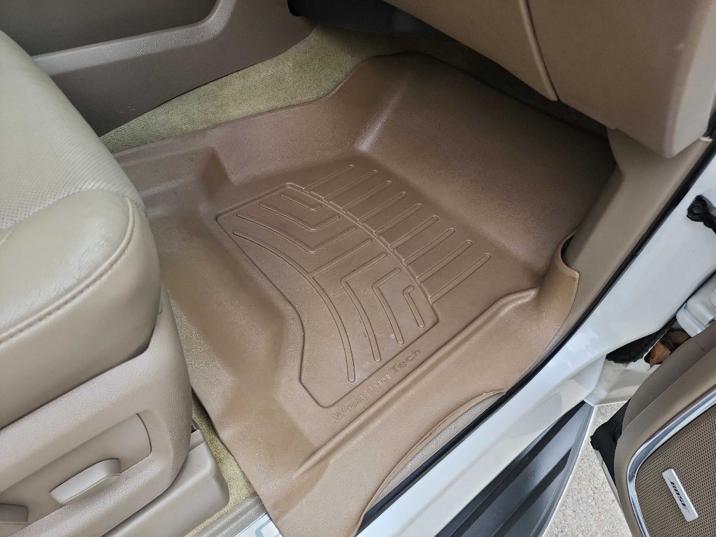 2016 Chevrolet Tahoe Image 45