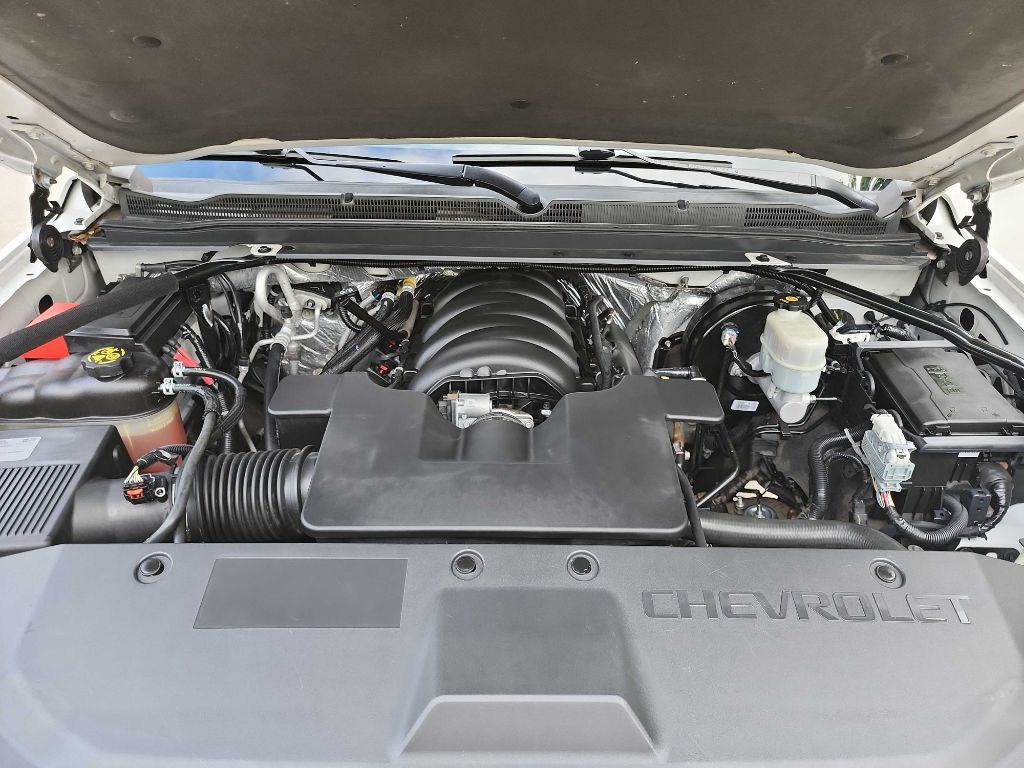 2016 Chevrolet Tahoe Image 46