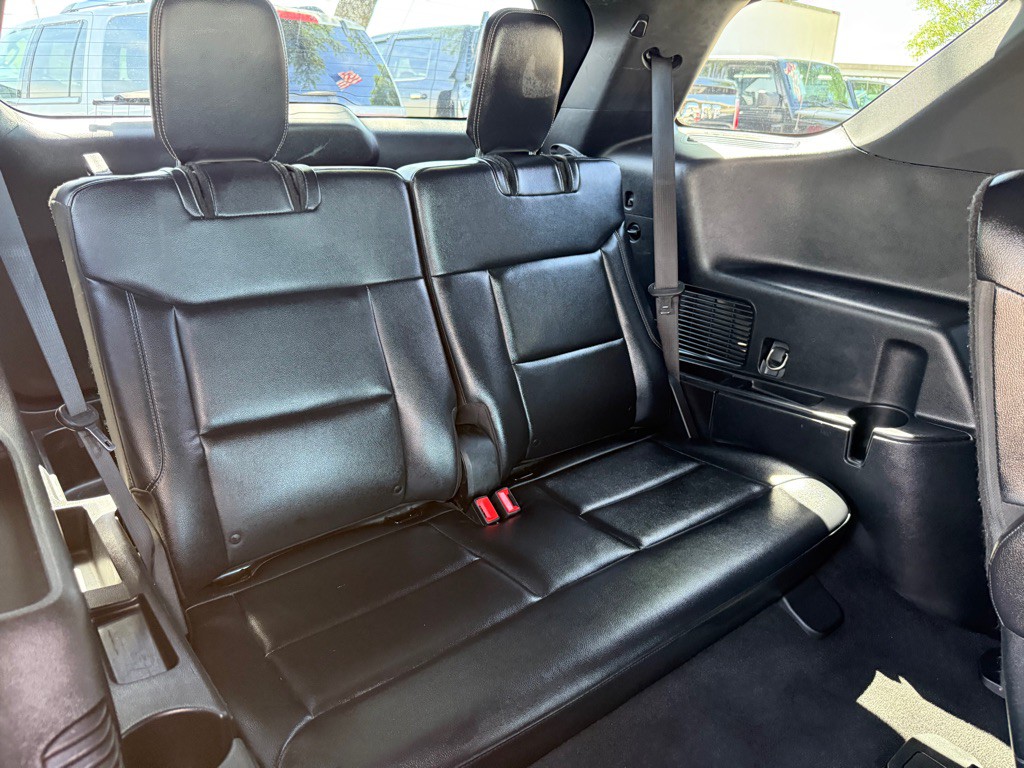 2020 Ford Explorer Image 19