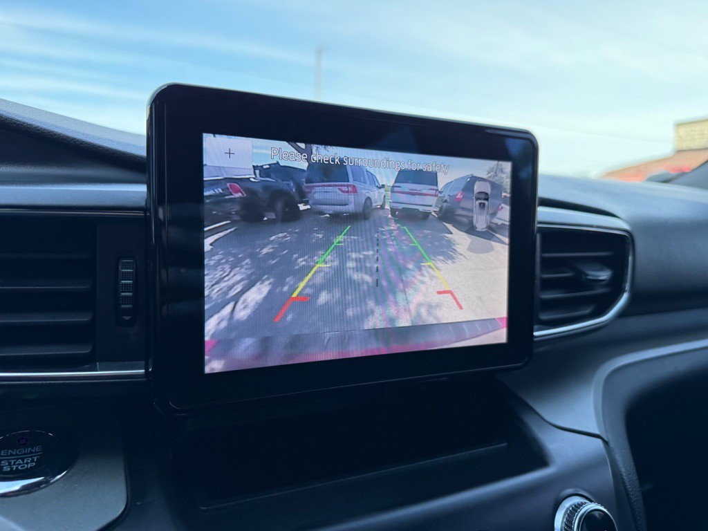 2020 Ford Explorer Image 29