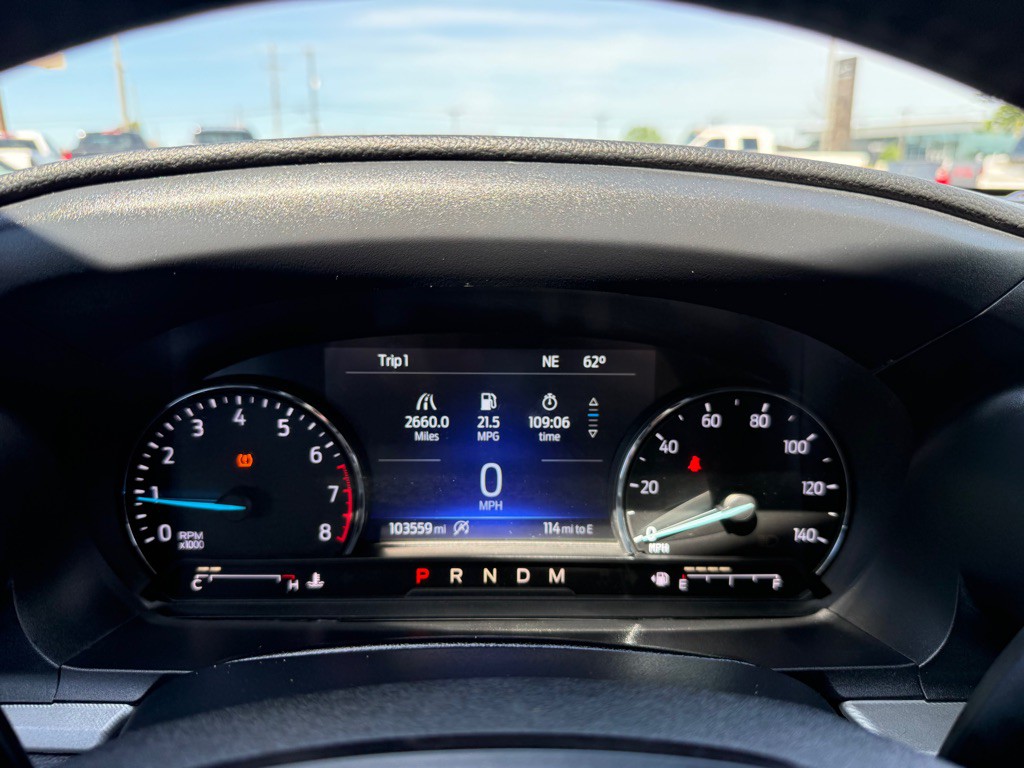 2020 Ford Explorer Image 30