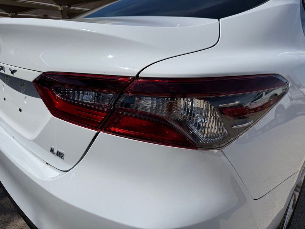 2021 Toyota Camry Image 9