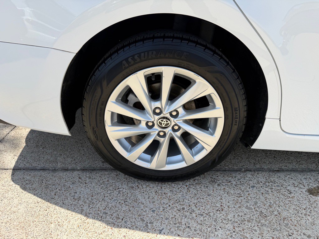 2021 Toyota Camry Image 13