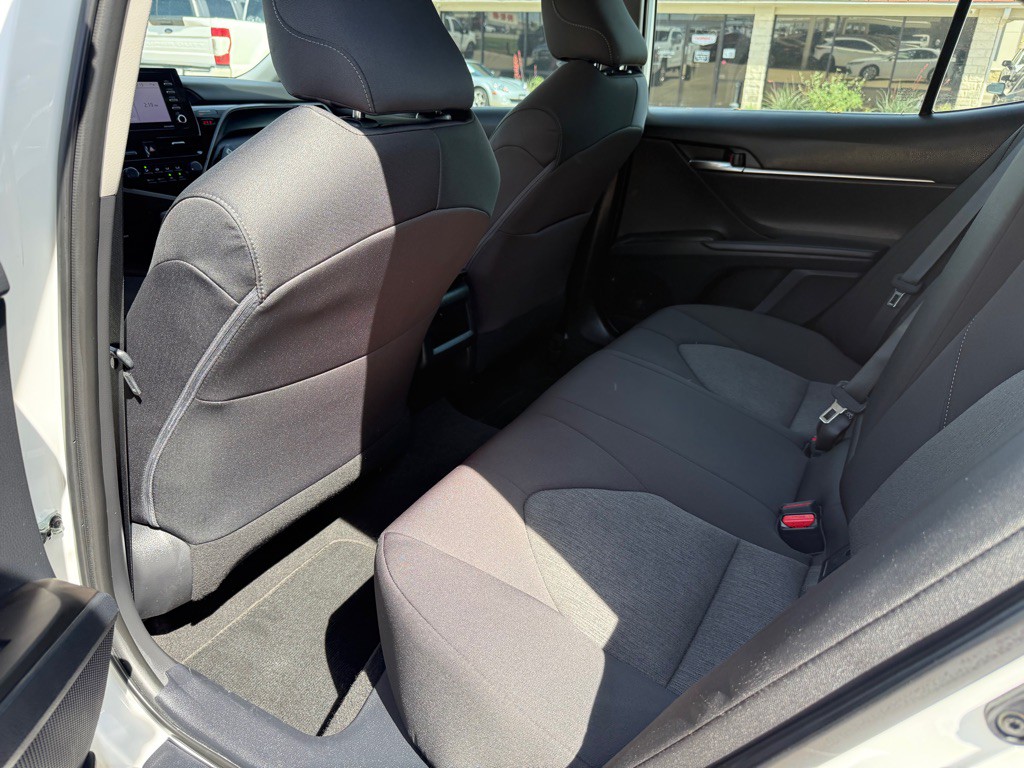 2021 Toyota Camry Image 15