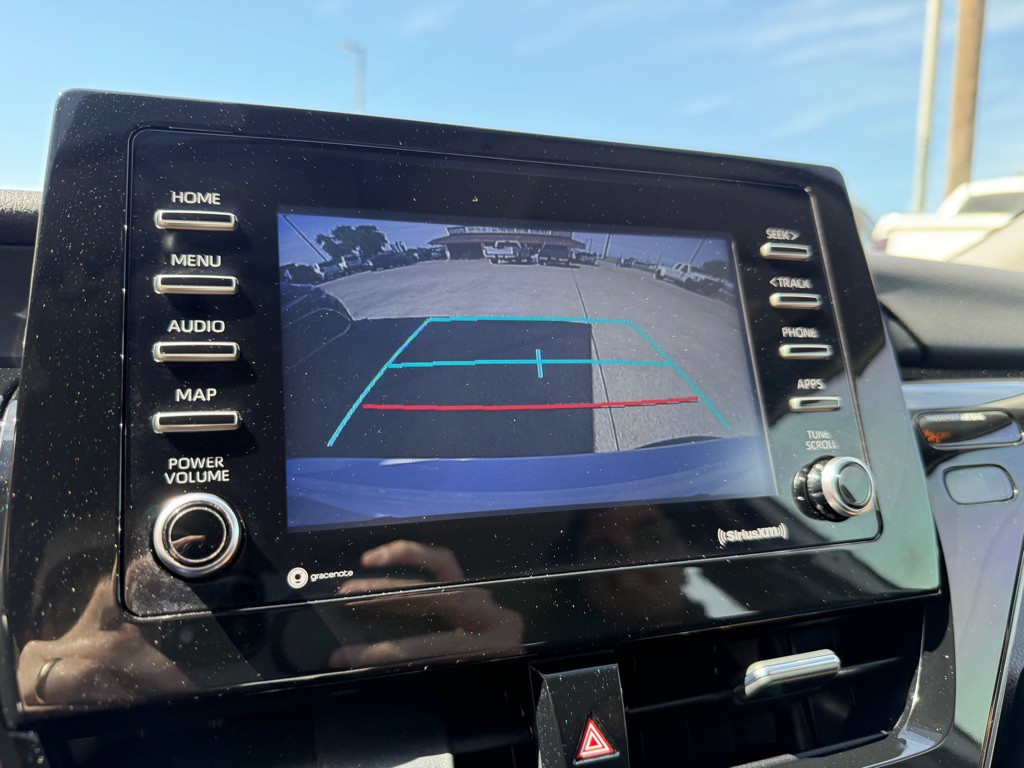 2021 Toyota Camry Image 26
