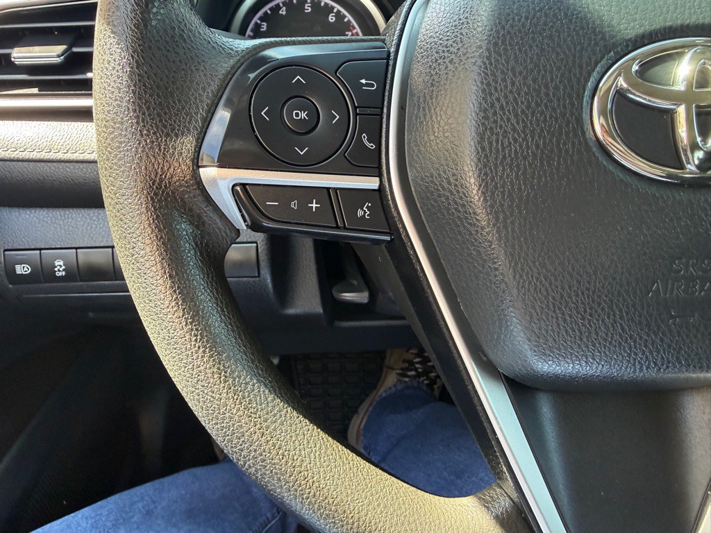 2021 Toyota Camry Image 28