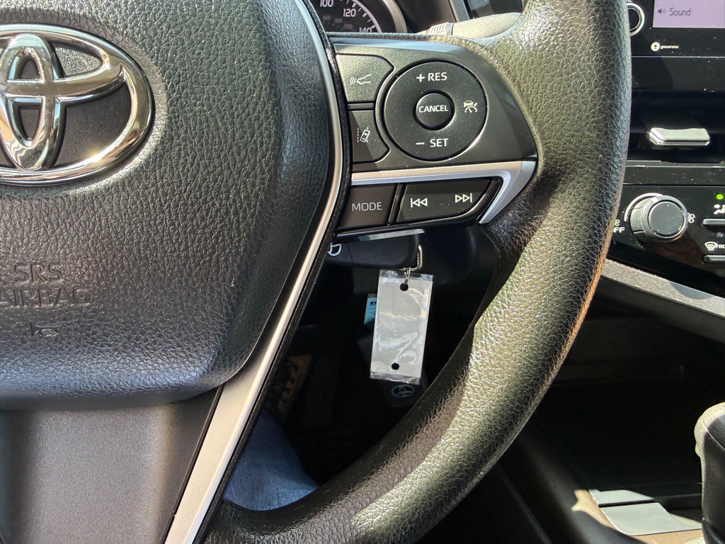 2021 Toyota Camry Image 29