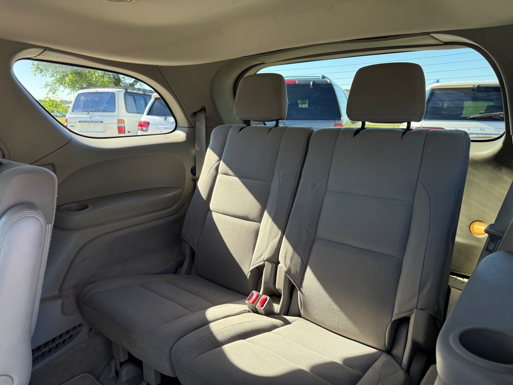 2013 Dodge Durango Image 13
