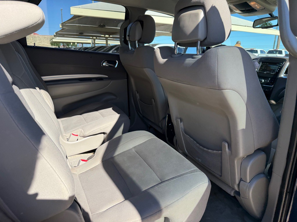 2013 Dodge Durango Image 15