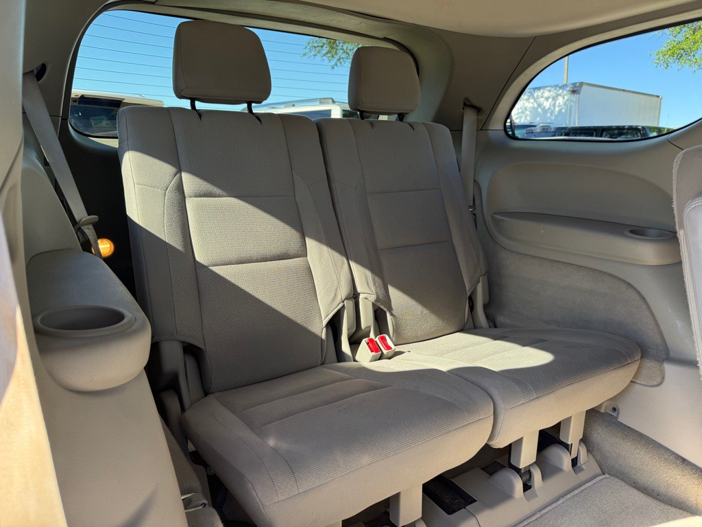 2013 Dodge Durango Image 16