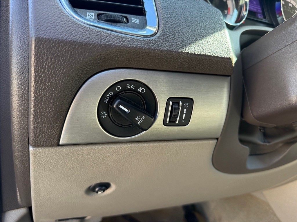 2013 Dodge Durango Image 17
