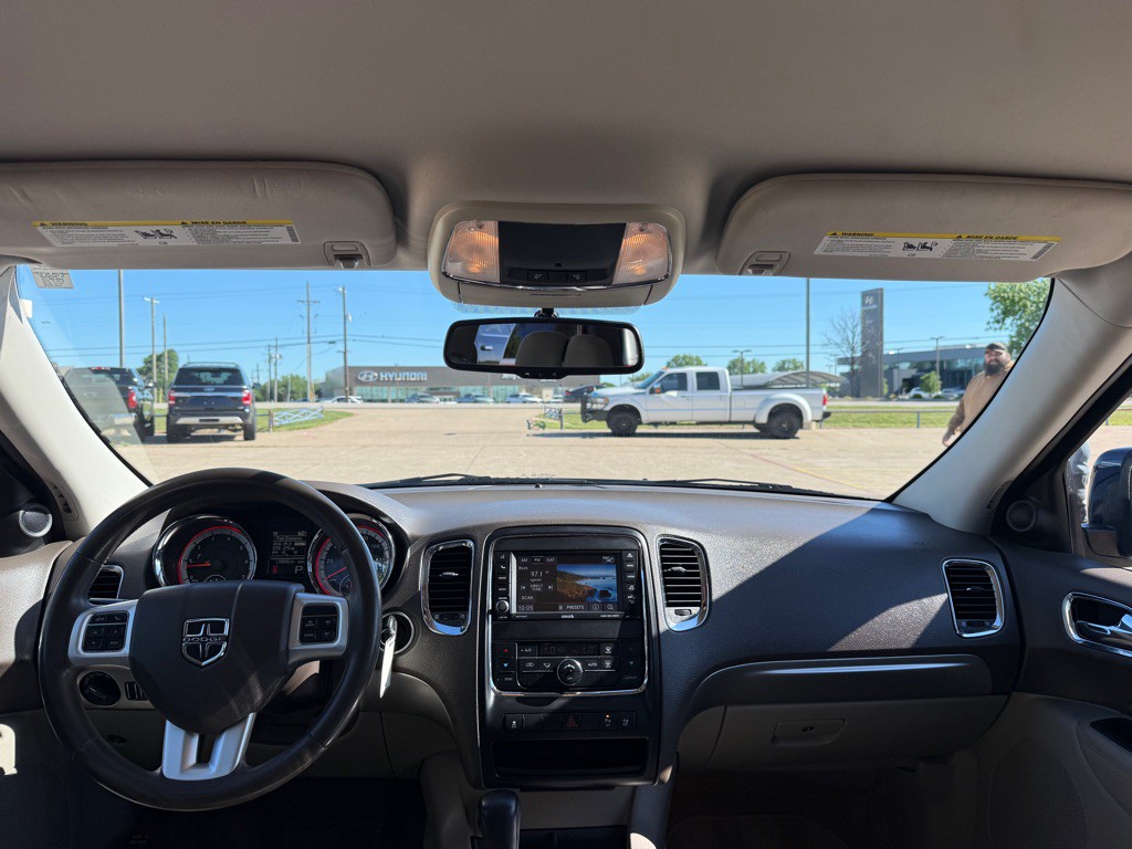 2013 Dodge Durango Image 20