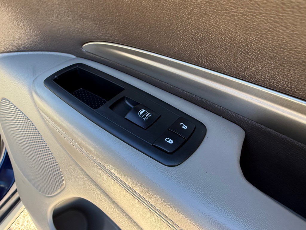 2013 Dodge Durango Image 22