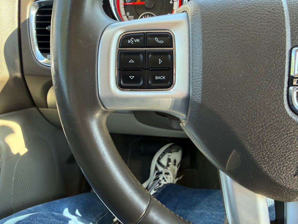 2013 Dodge Durango Image 24