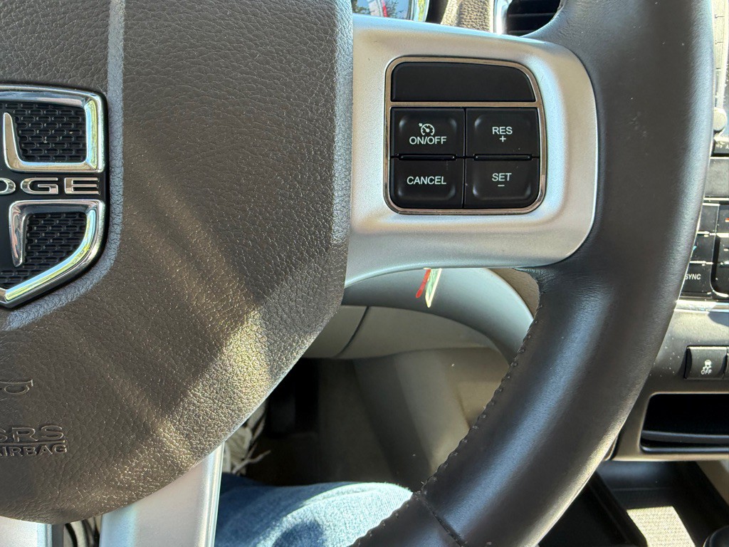 2013 Dodge Durango Image 25