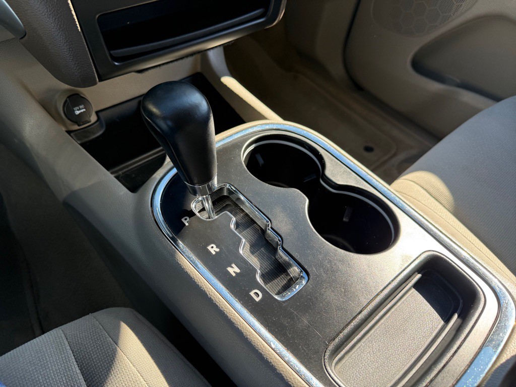 2013 Dodge Durango Image 26