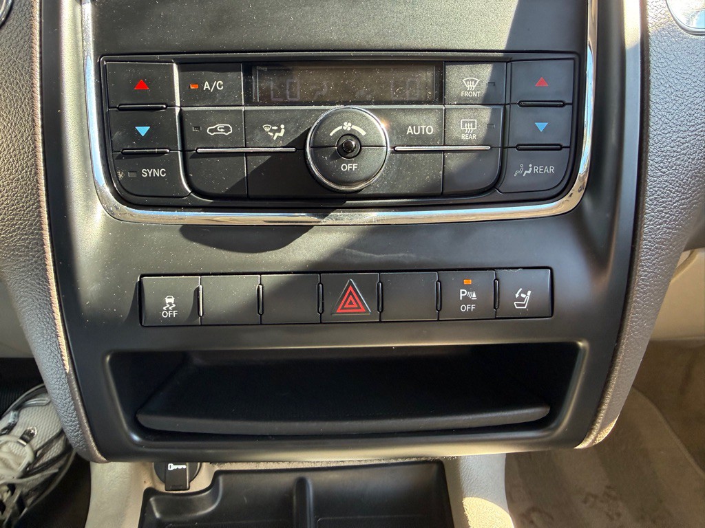 2013 Dodge Durango Image 27