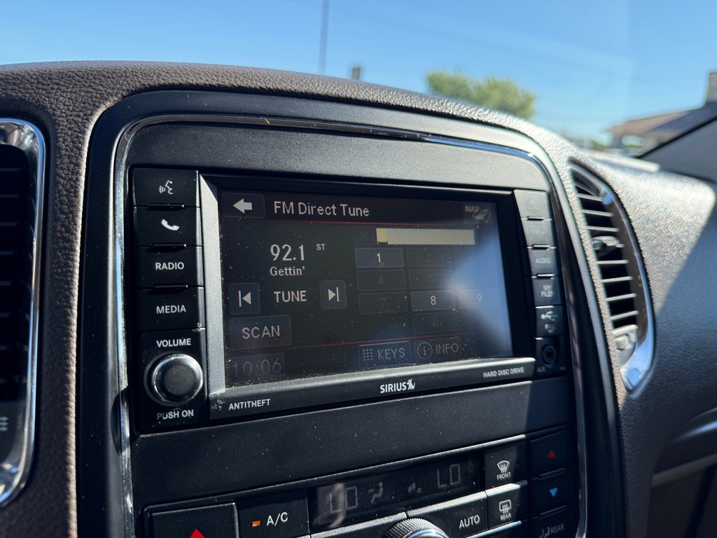 2013 Dodge Durango Image 28