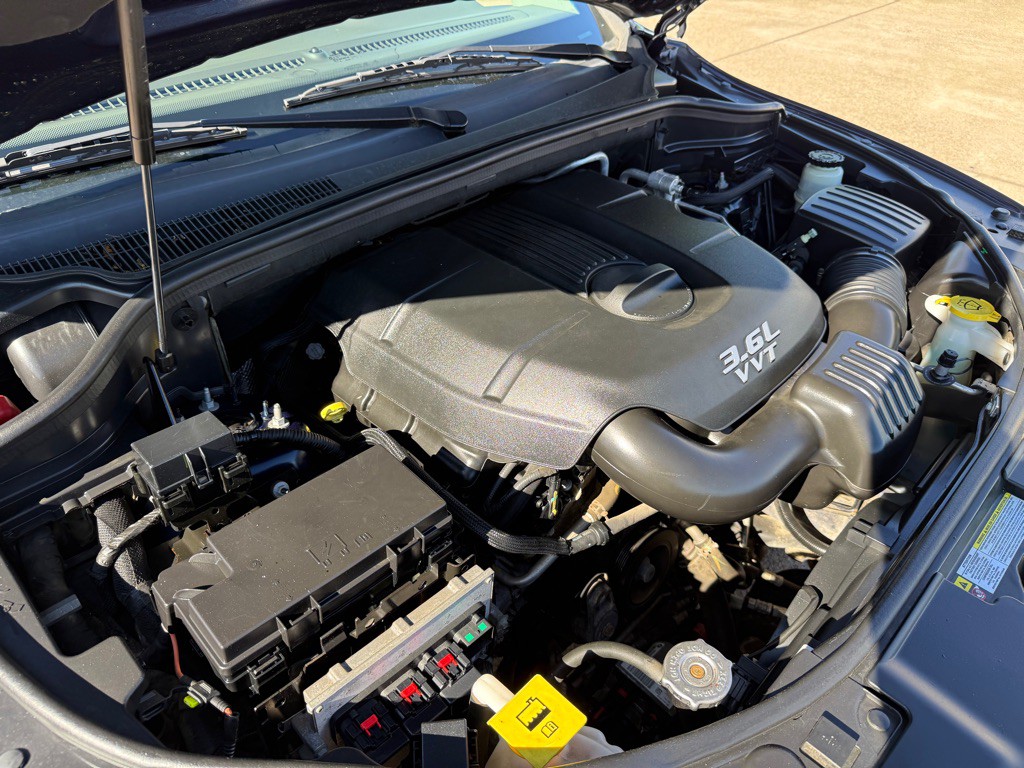 2013 Dodge Durango Image 30