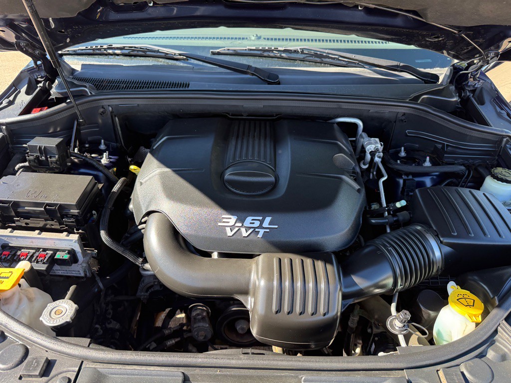 2013 Dodge Durango Image 31