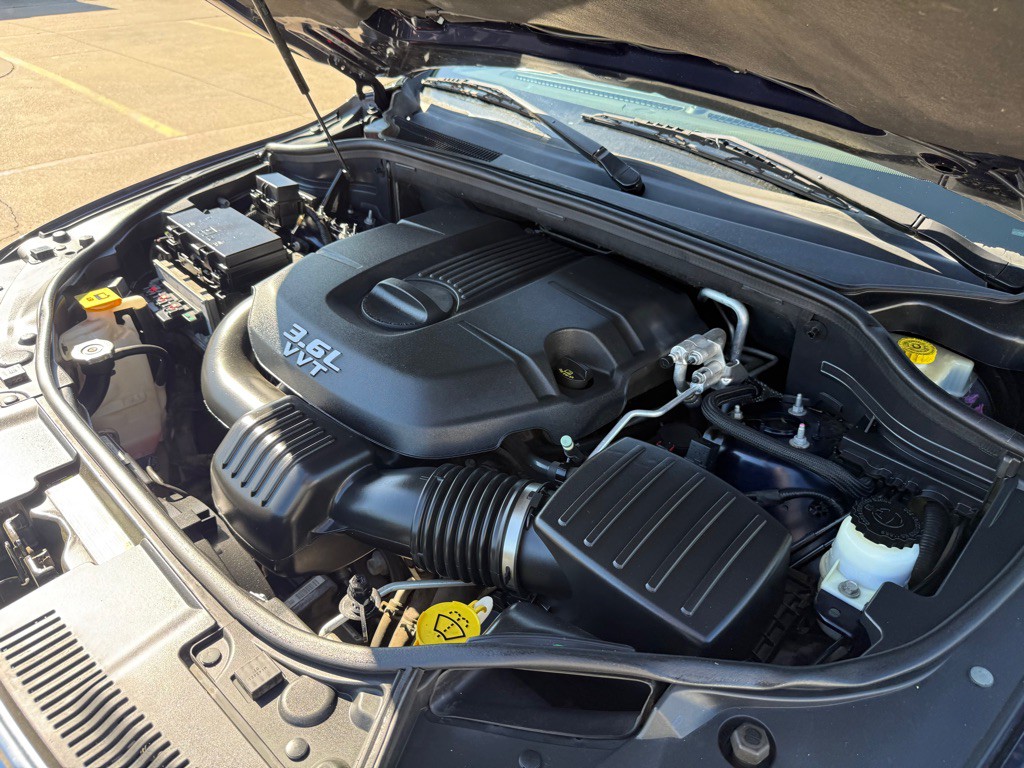 2013 Dodge Durango Image 32