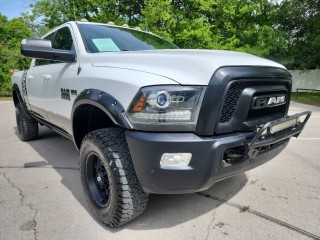 Image for 2018 RAM 2500 Power ID: 7329831