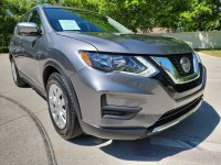 Image for 2018 Nissan Rogue S ID: 7329891