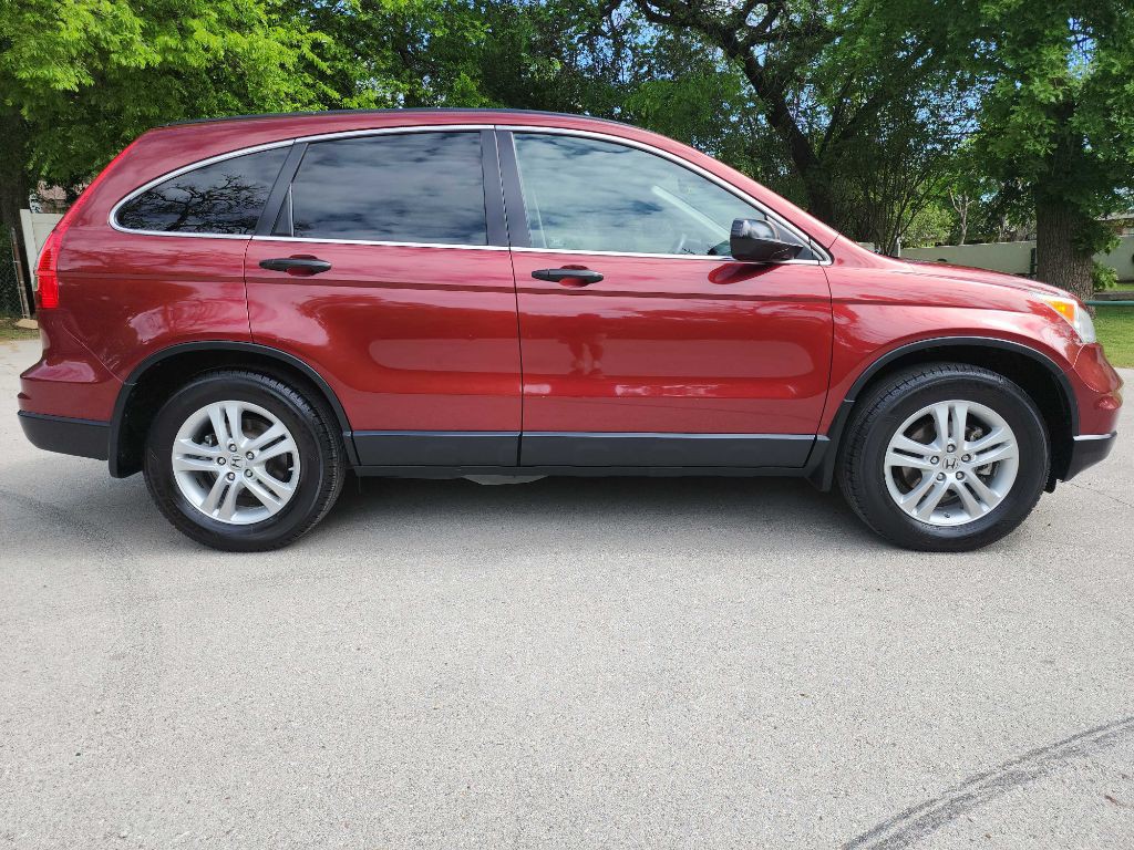 2010 Honda CR-V Image 9