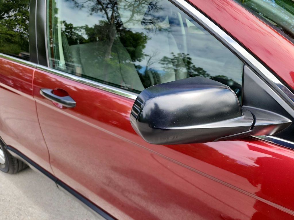2010 Honda CR-V Image 10