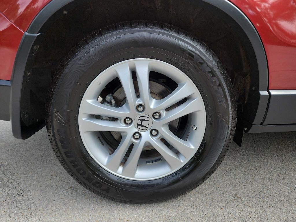 2010 Honda CR-V Image 11