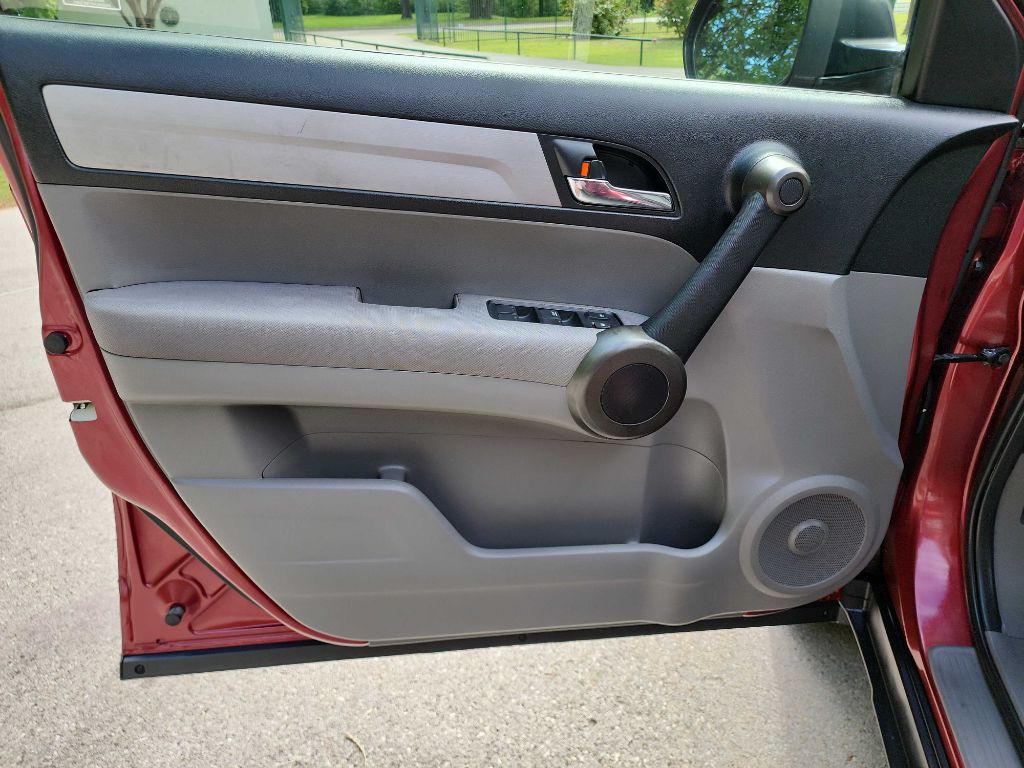 2010 Honda CR-V Image 12