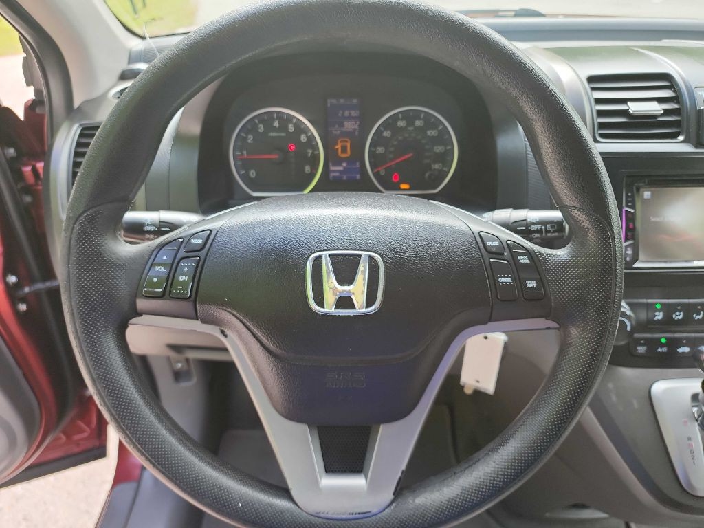 2010 Honda CR-V Image 14