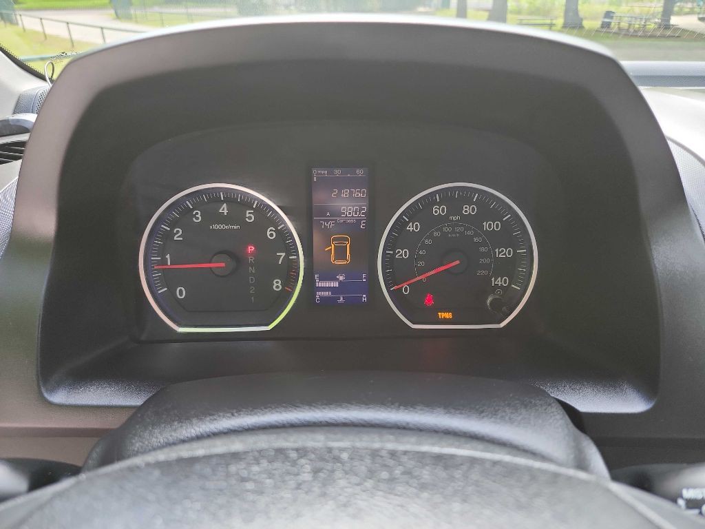 2010 Honda CR-V Image 15