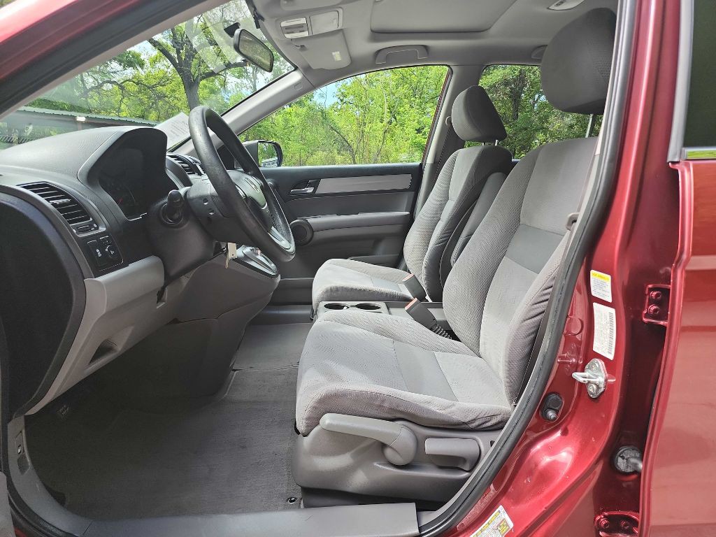 2010 Honda CR-V Image 16
