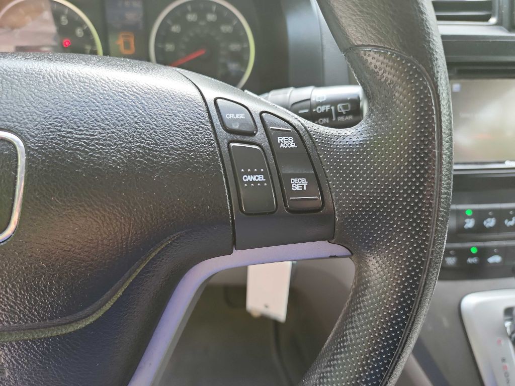 2010 Honda CR-V Image 17