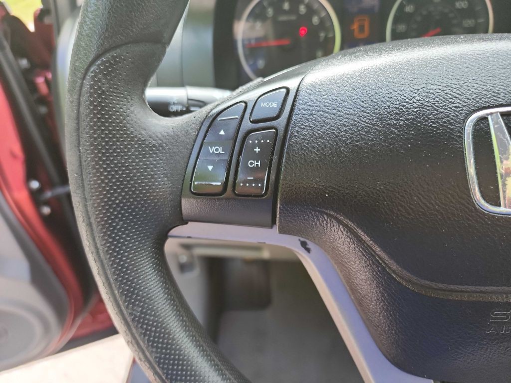 2010 Honda CR-V Image 18