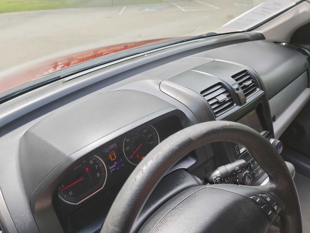 2010 Honda CR-V Image 19