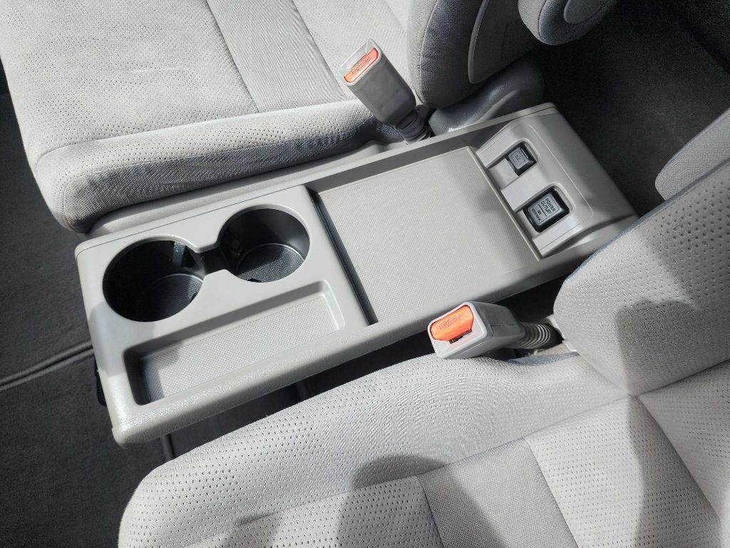 2010 Honda CR-V Image 20
