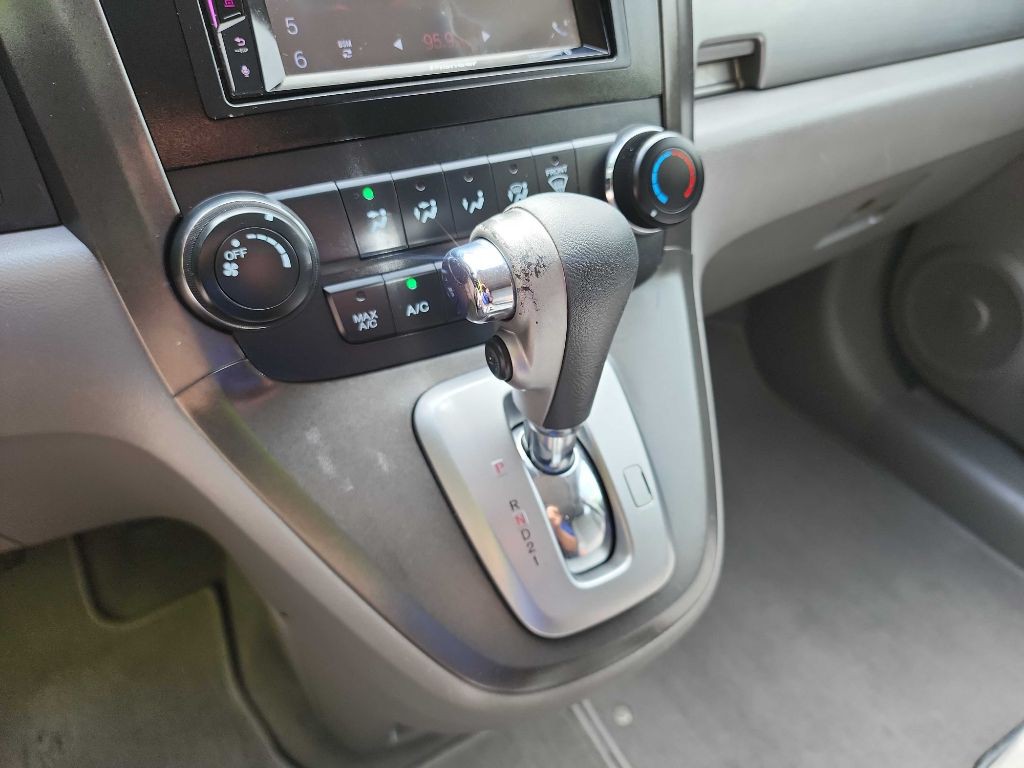 2010 Honda CR-V Image 21