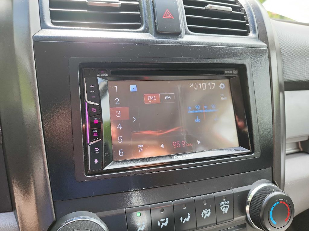 2010 Honda CR-V Image 22